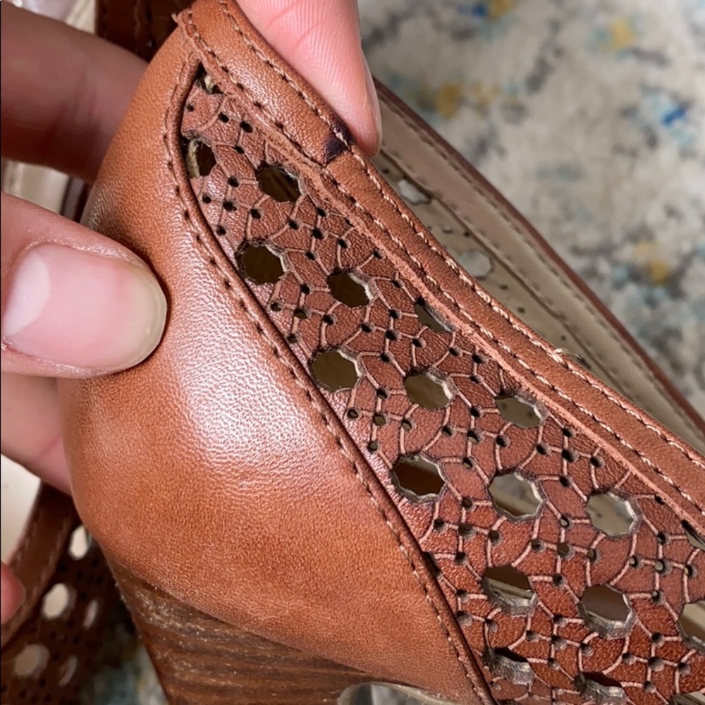 Naturalizer heels - Picture 6 of 6